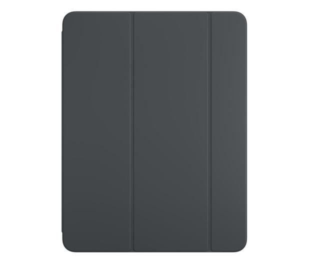Apple Etui Smart Folio iPad Pro 13" (M4) czarne - 1245115 - zdjęcie